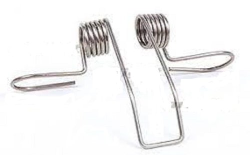 Держатель для профиля Arlight PLS-GIP/LOCK (в упаковке 2шт) картинка 